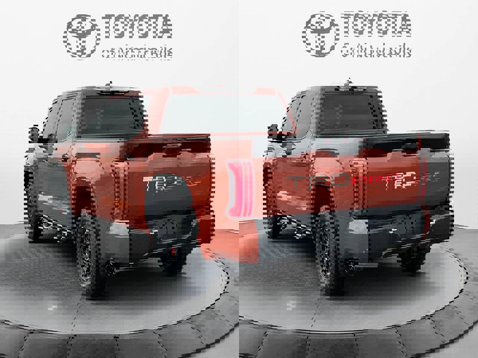 Used 2024 Toyota Tundra TRD Pro image 3