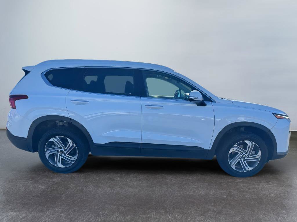 Used 2023 Hyundai Santa Fe SEL image 4
