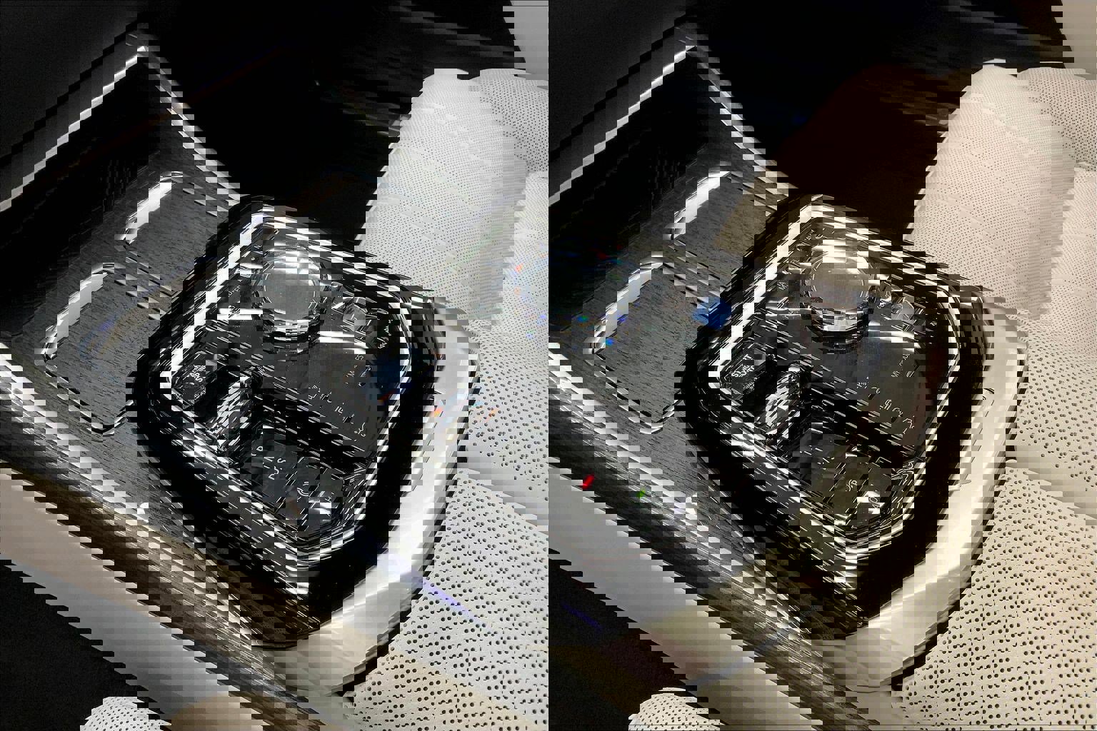 Certified 2024 BMW 750e xDrive w/ Executive Package image 22