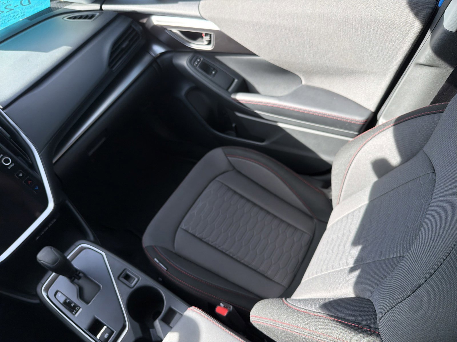 Certified 2024 Subaru Impreza 2.0i Sport image 17