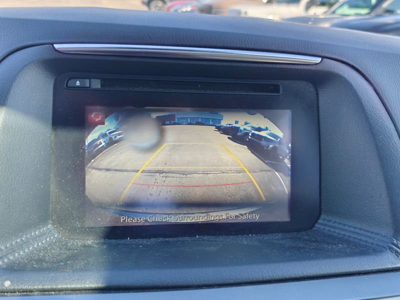 Used 2016 MAZDA CX-5 Grand Touring image 20