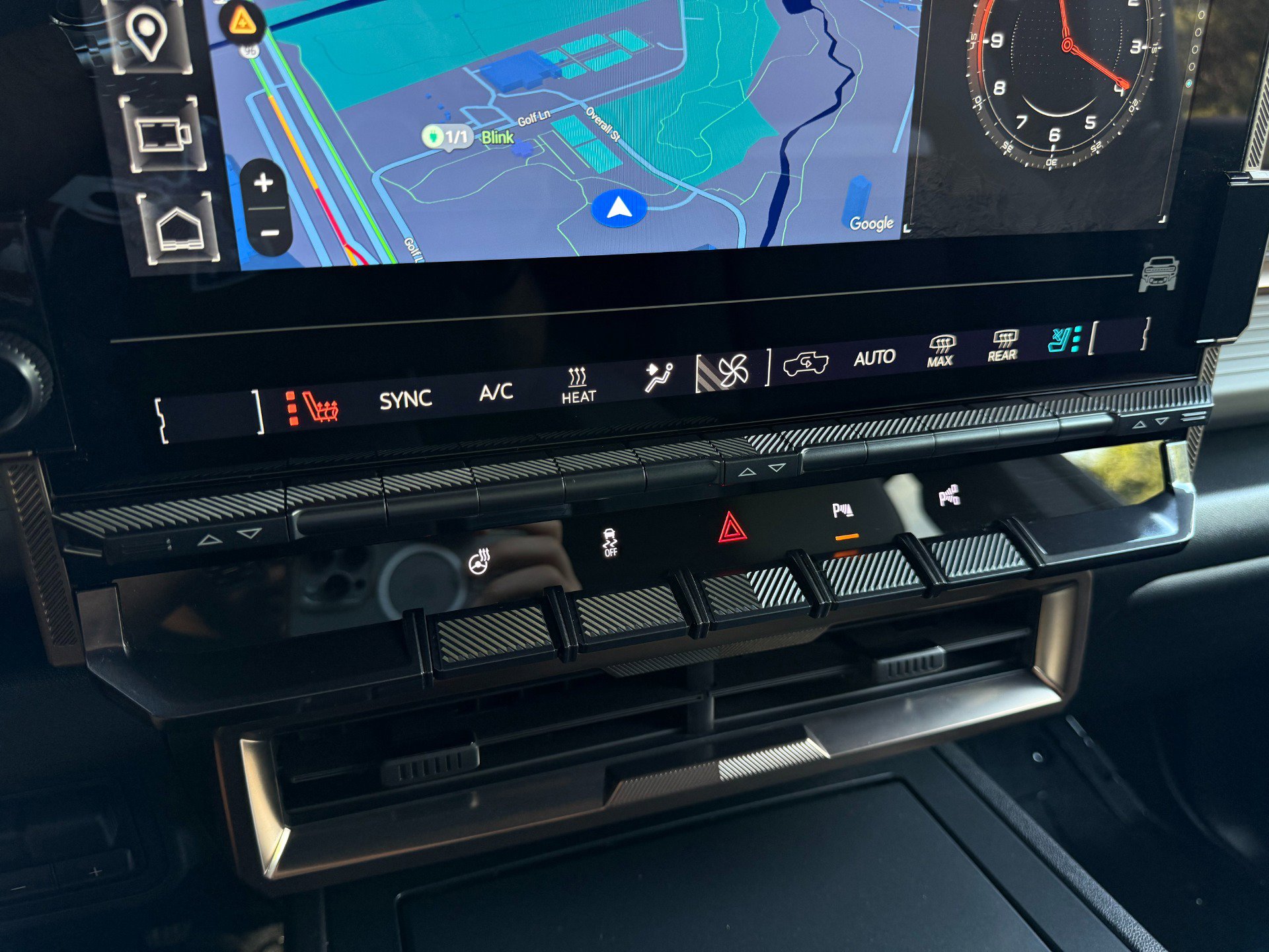 Used 2025 GMC Hummer EV 3X image 34