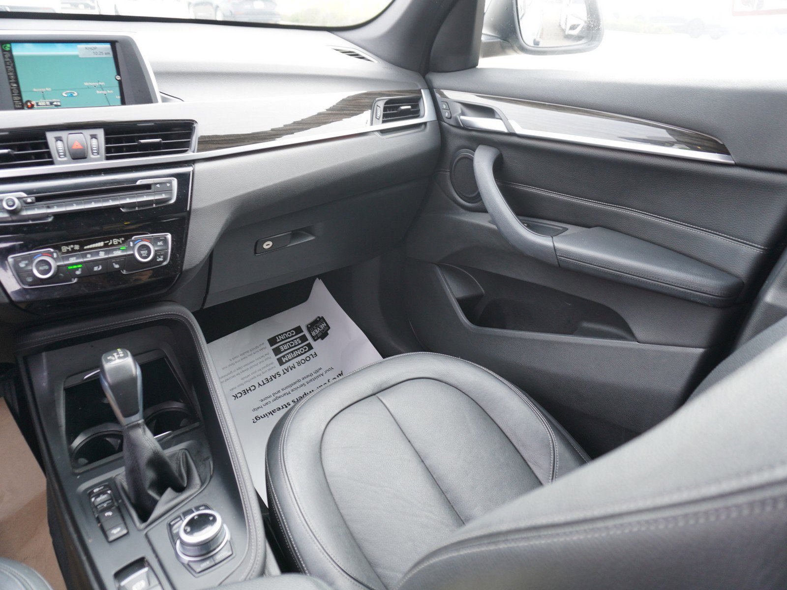 Used 2017 BMW X1 xDrive28i image 18