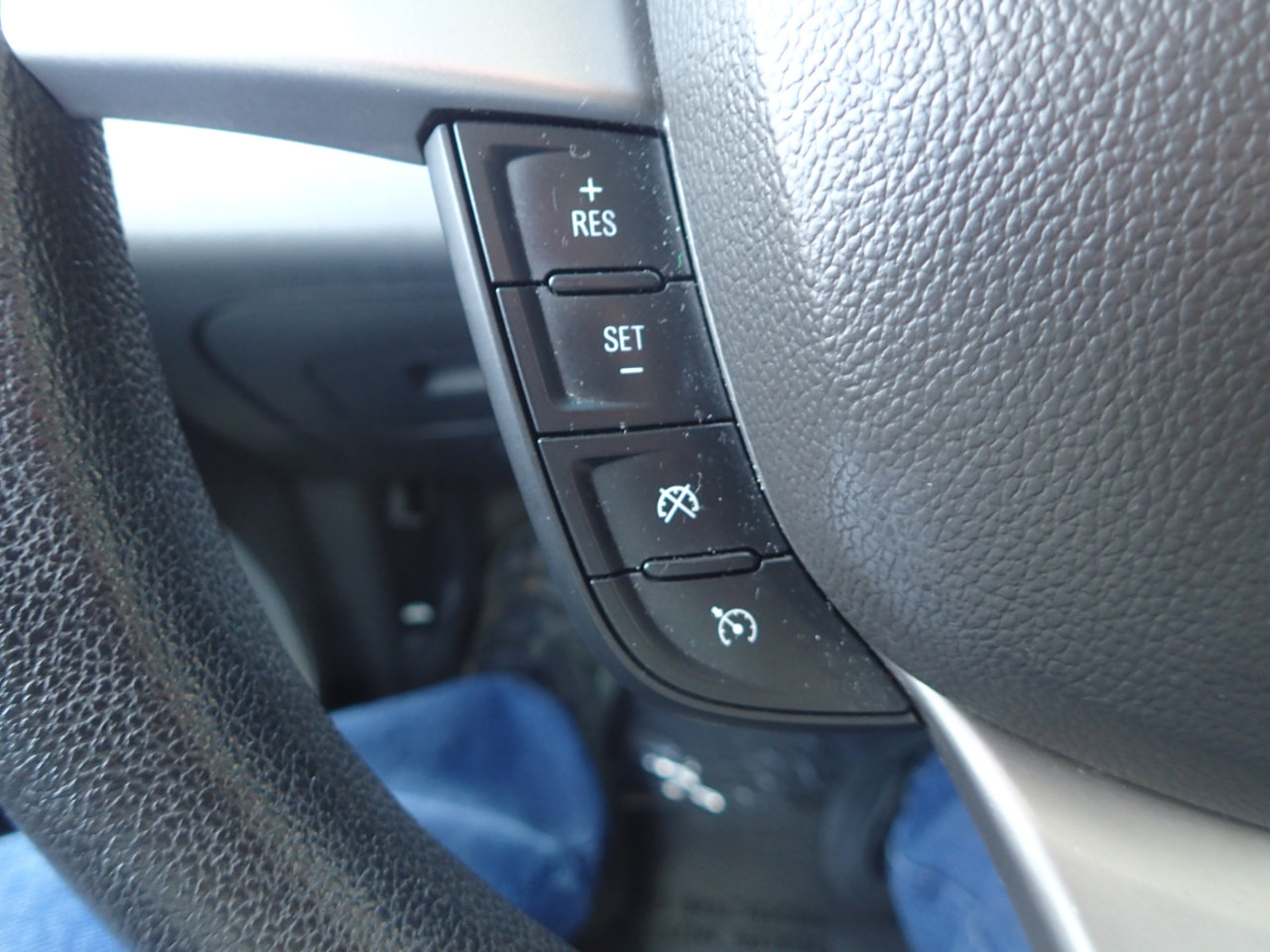 Used 2015 Chevrolet Spark LT image 15