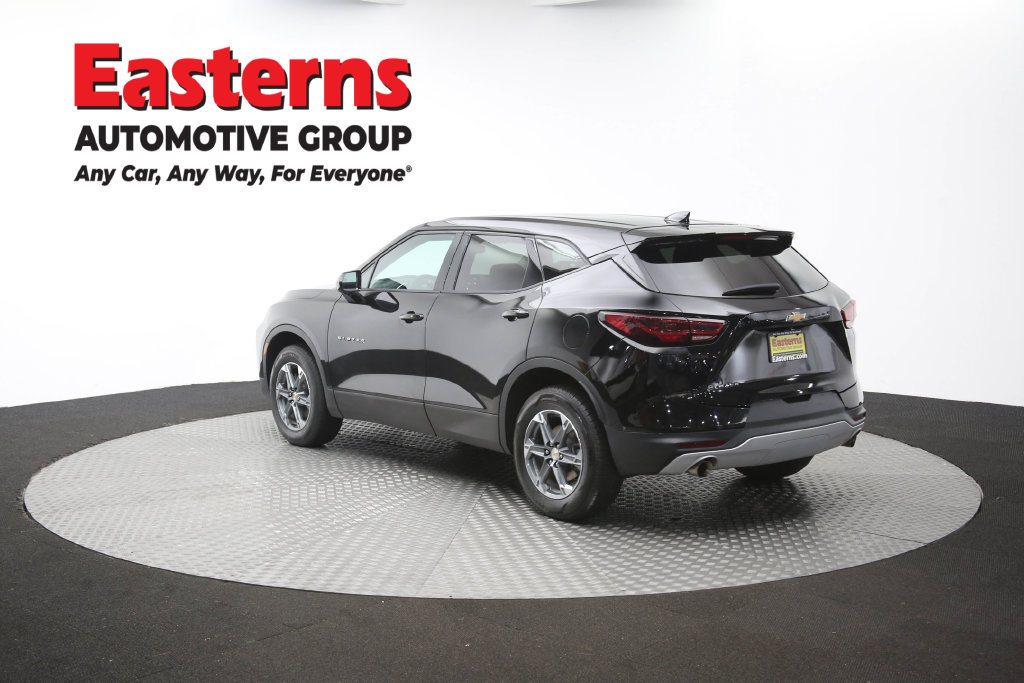Used 2025 Chevrolet Blazer LT FWD image 67