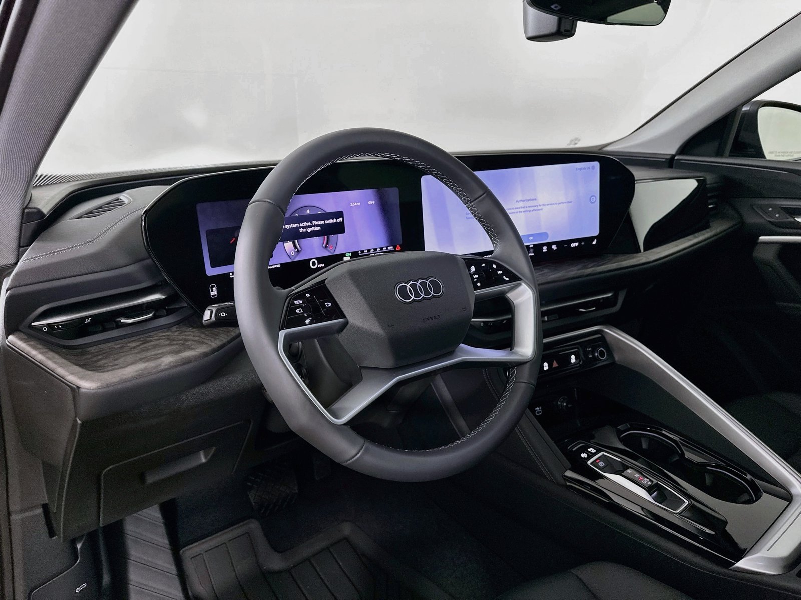 New 2026 Audi Q5 Premium AWD/4WD image 31