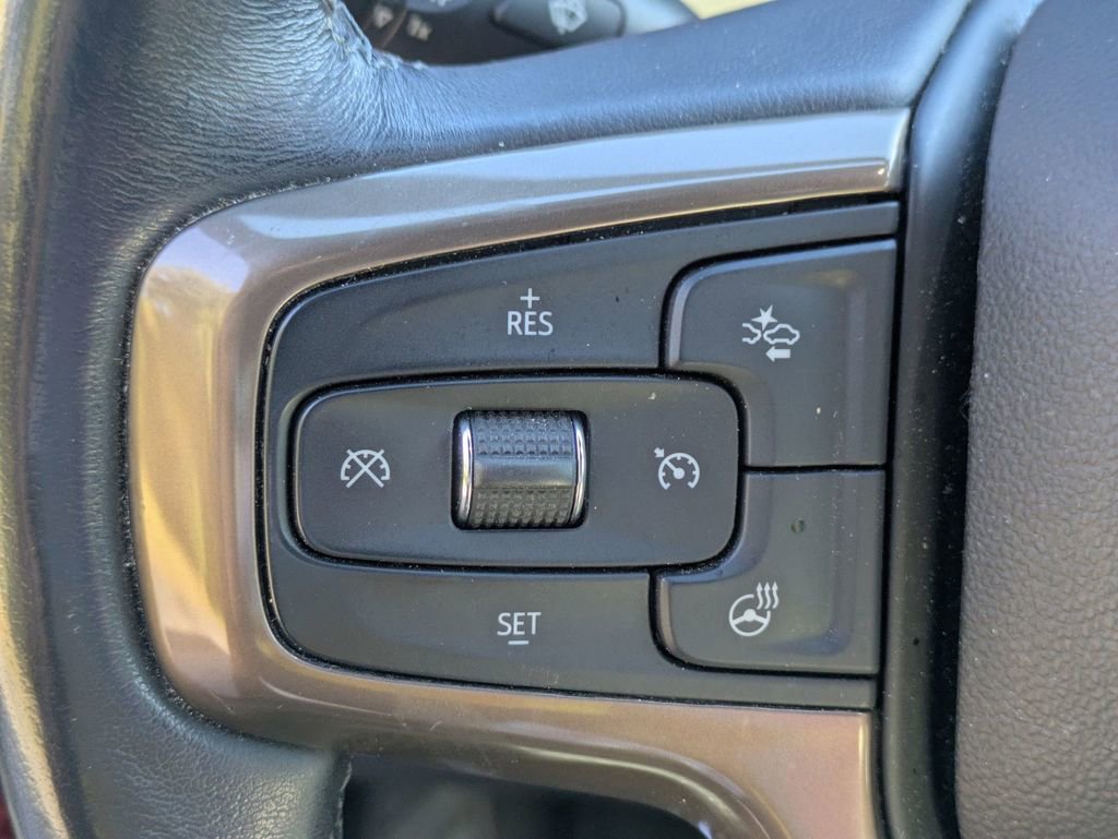 Used 2022 Chevrolet Silverado 2500 High Country image 20