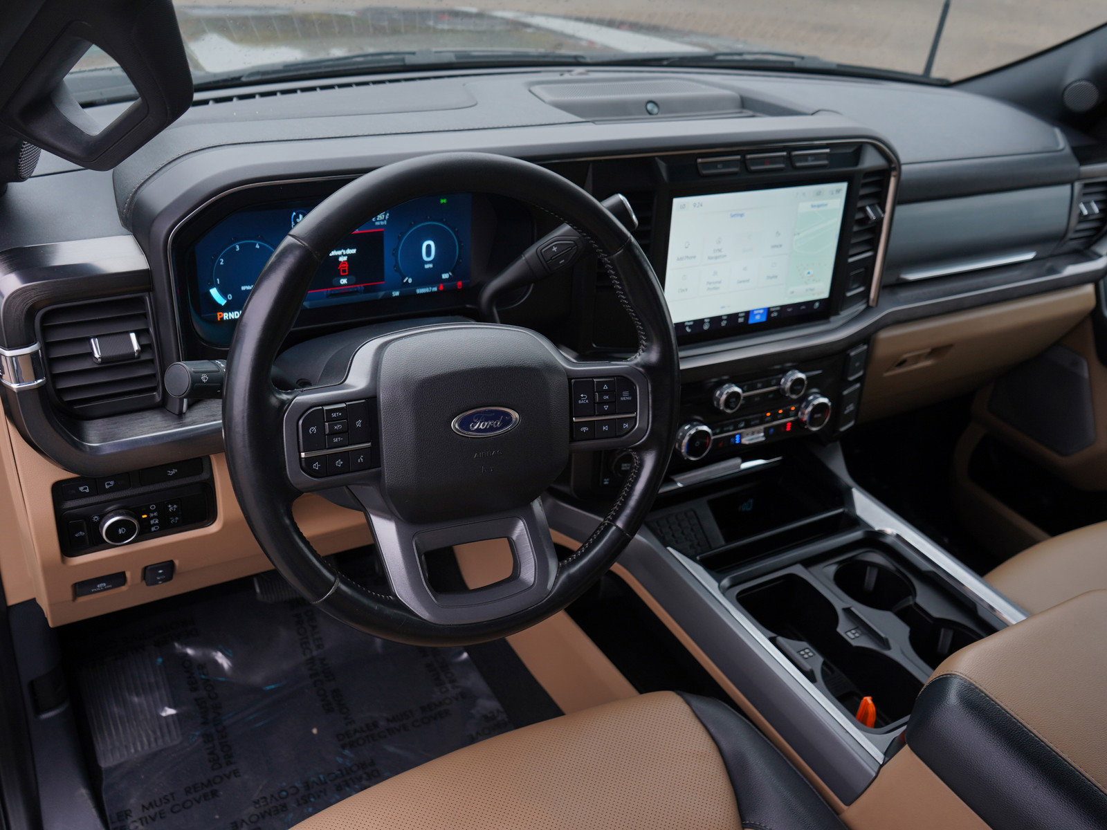 Used 2023 Ford F350 Lariat image 30