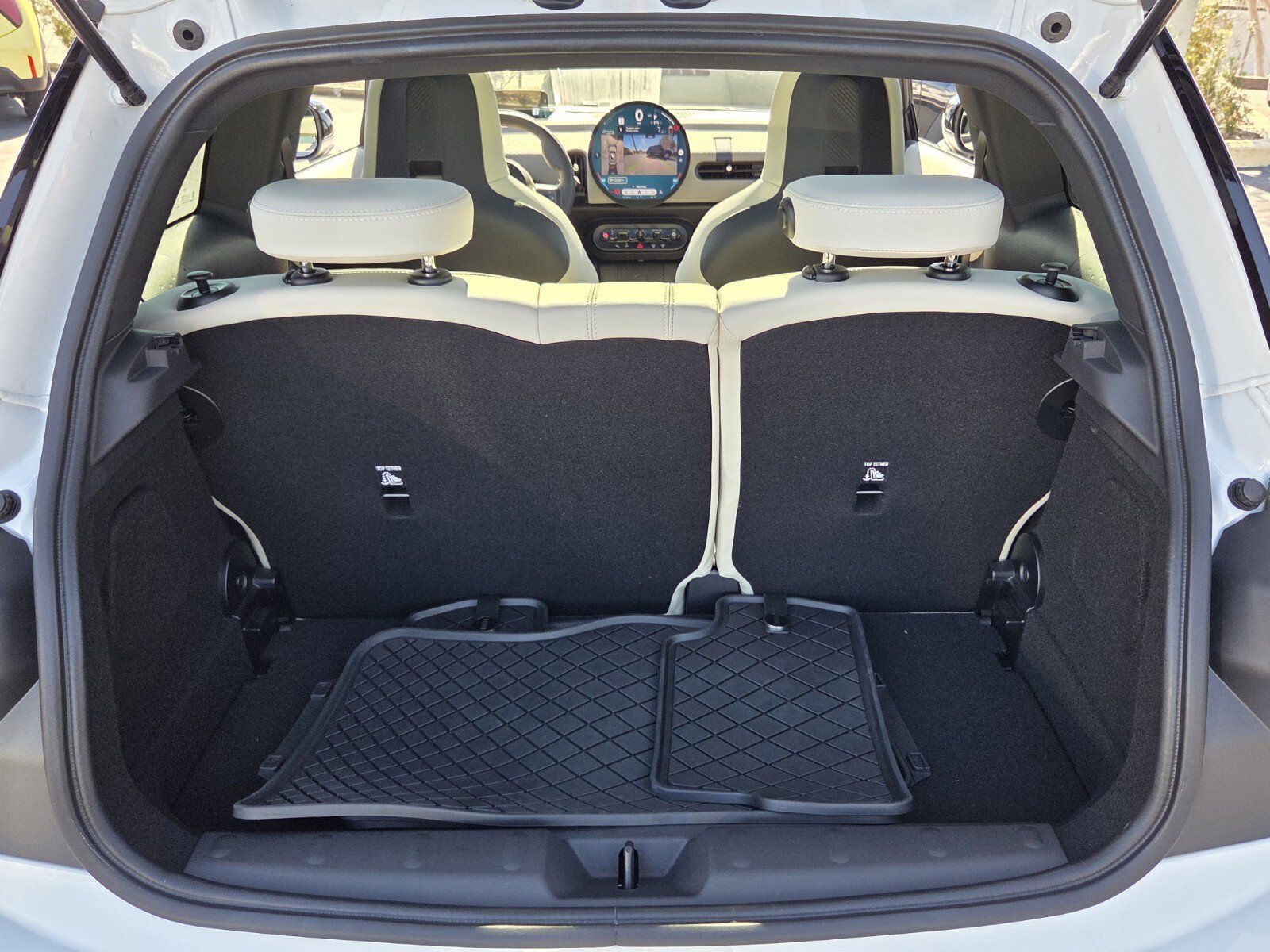 Used 2025 MINI Cooper S image 13