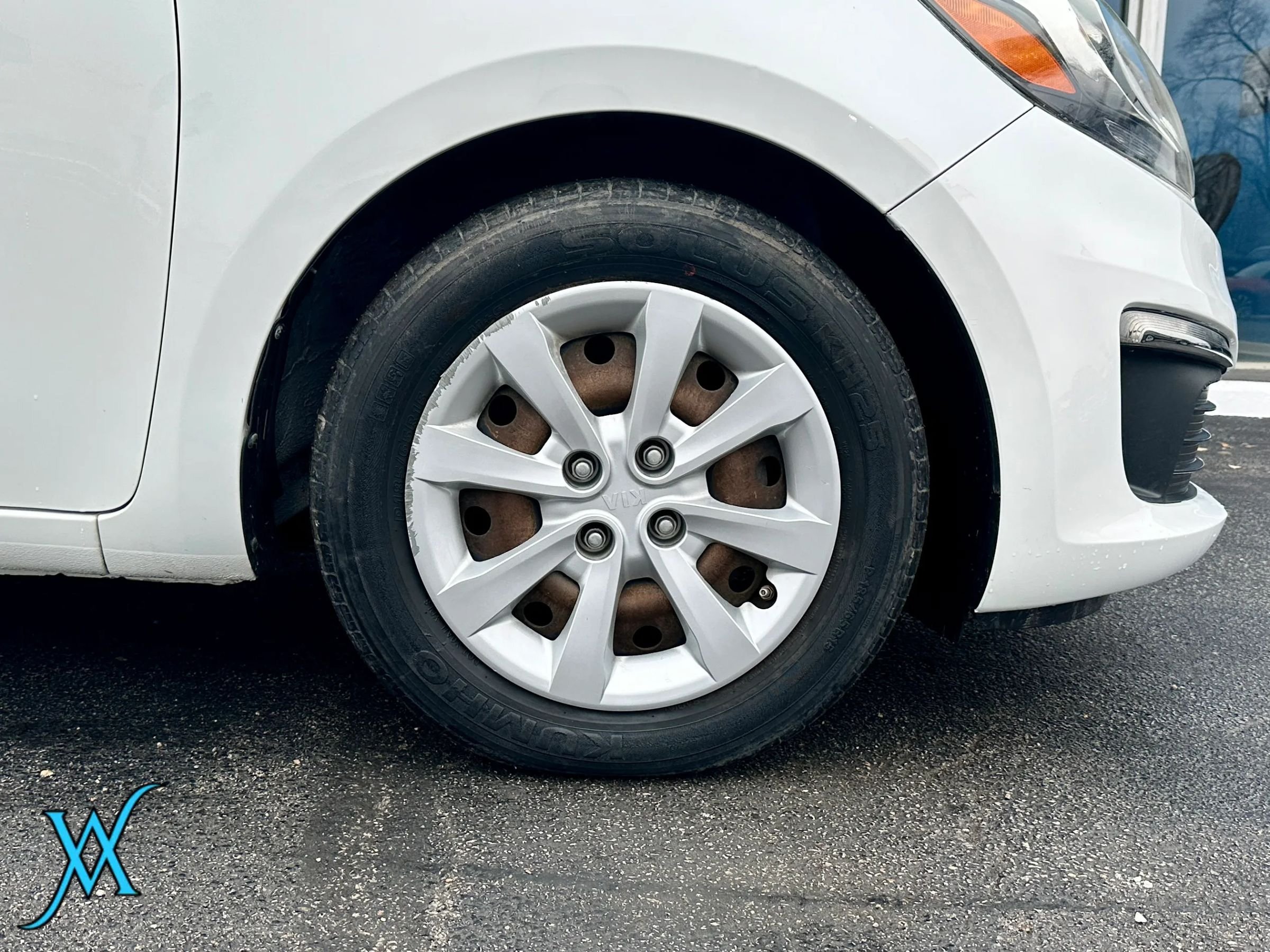 Used 2016 Kia Rio LX FWD image 10