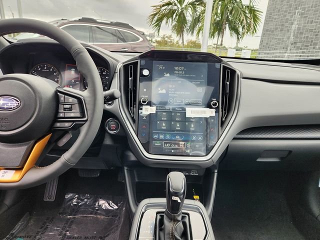 New 2026 Subaru Crosstrek 2.5i Wilderness image 14