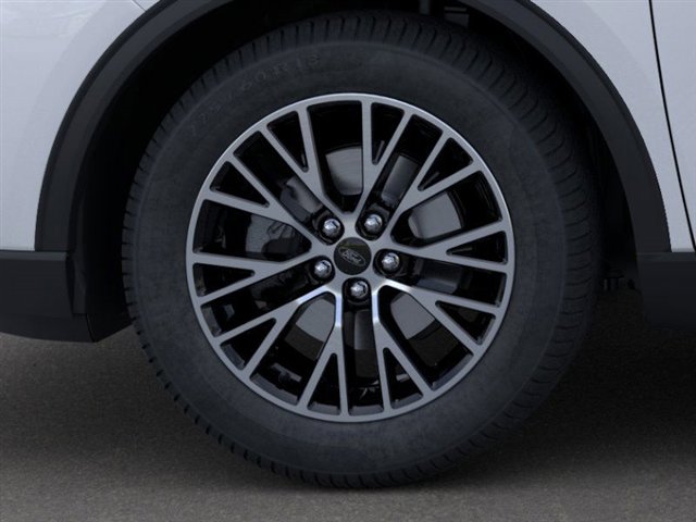 New 2025 Ford Escape SE w/ PHEV Premium Package image 19