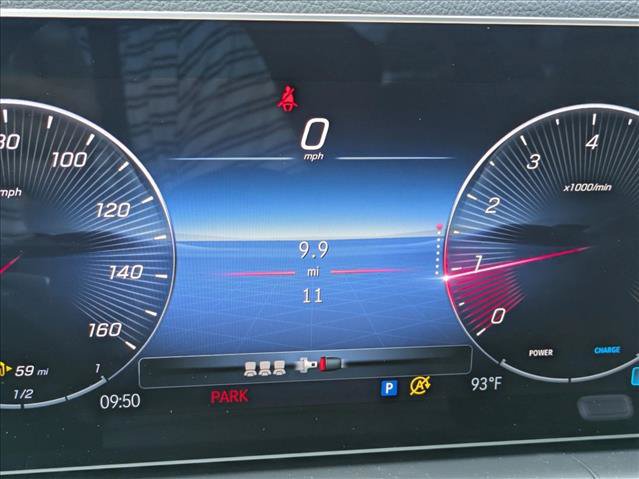 New 2026 Mercedes-Benz GLE 350 4MATIC image 11