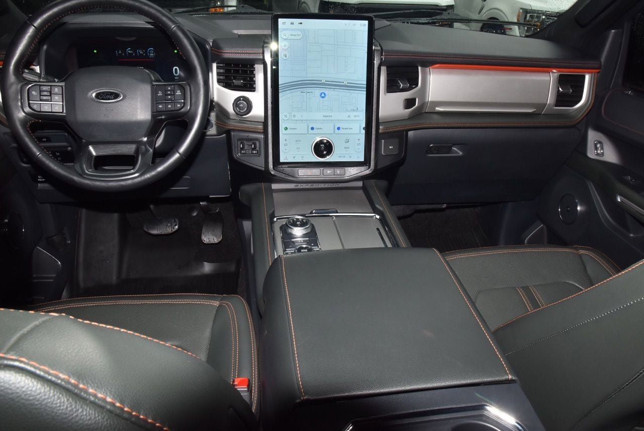 Certified 2022 Ford Expedition Timberline AWD/4WD image 17