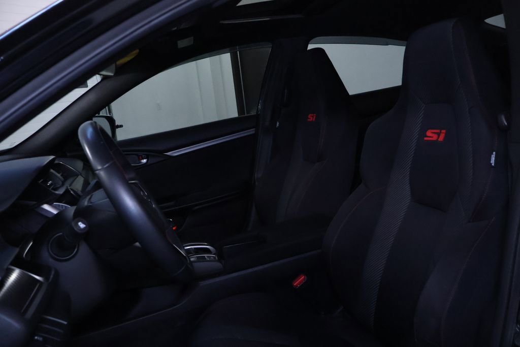 Used 2019 Honda Civic Si image 14