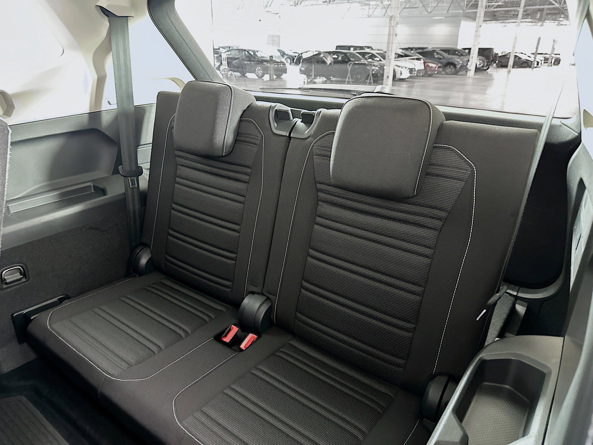 Used 2023 Volkswagen Tiguan S w/ Driver Assistance Package image 32