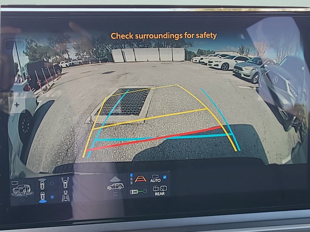 Used 2025 Toyota 4Runner TRD Sport Premium image 25