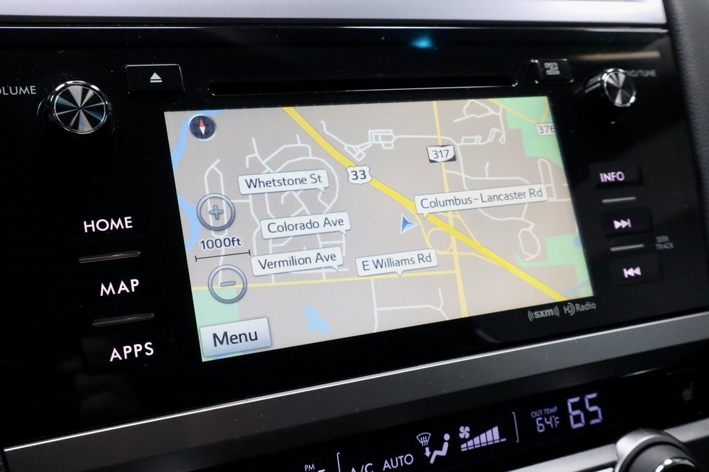 Used 2015 Subaru Outback 2.5i Limited image 3