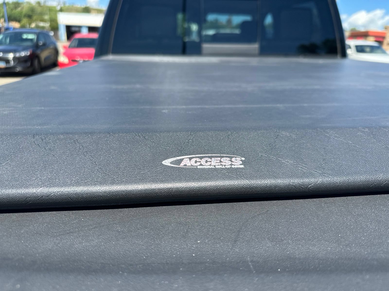 Used 2014 RAM 1500 Sport w/ Remote Start & Security Group AWD/4WD image 10
