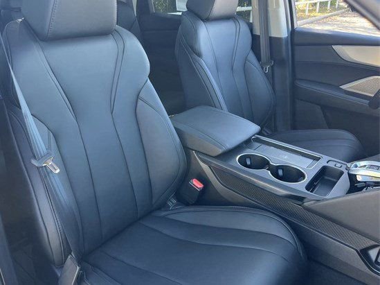 Used 2026 Acura MDX FWD image 30