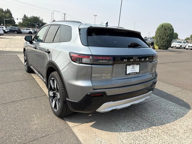Certified 2024 Honda Prologue Elite image 8