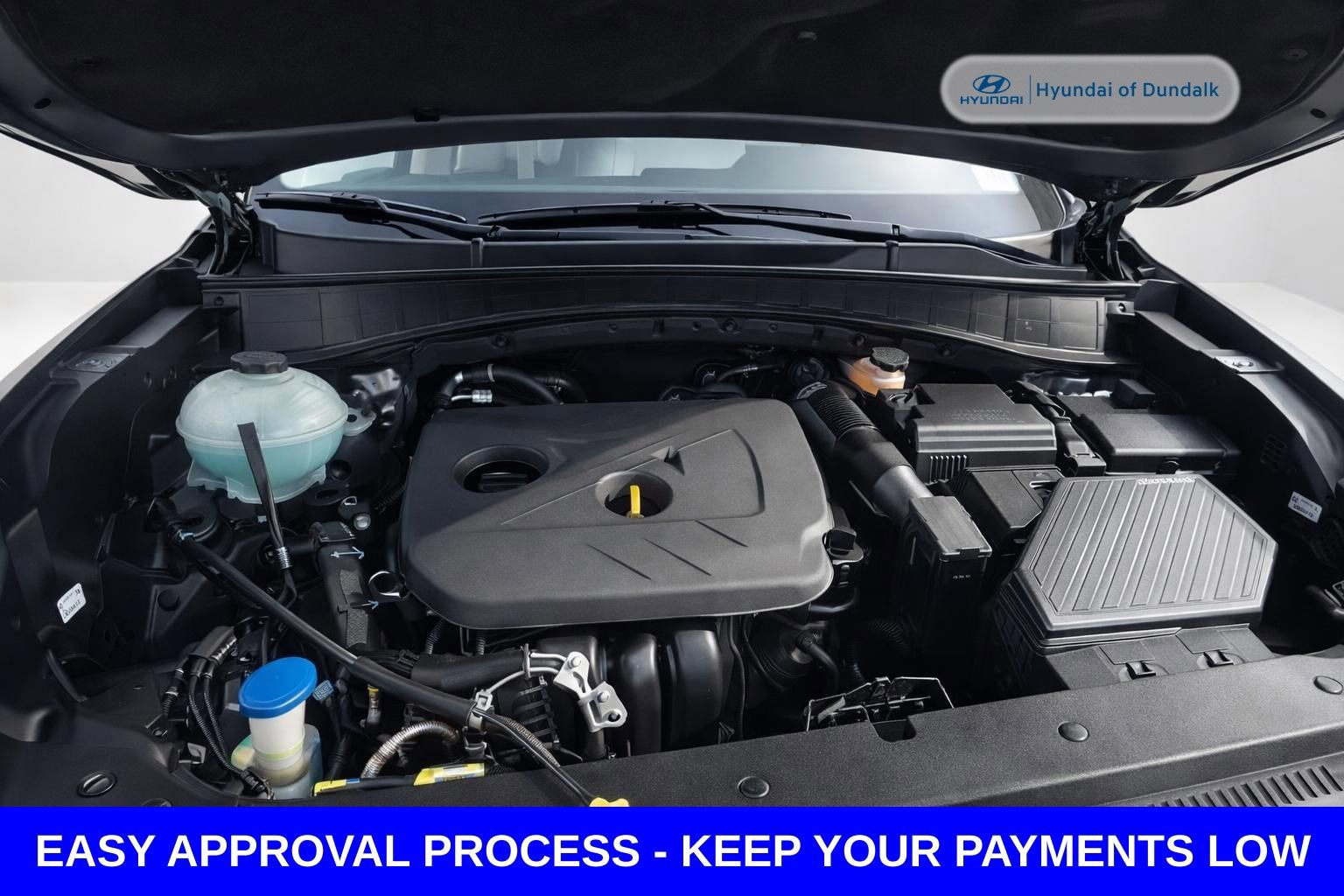 Used 2016 Hyundai Tucson SE w/ Option Group 02 image 12