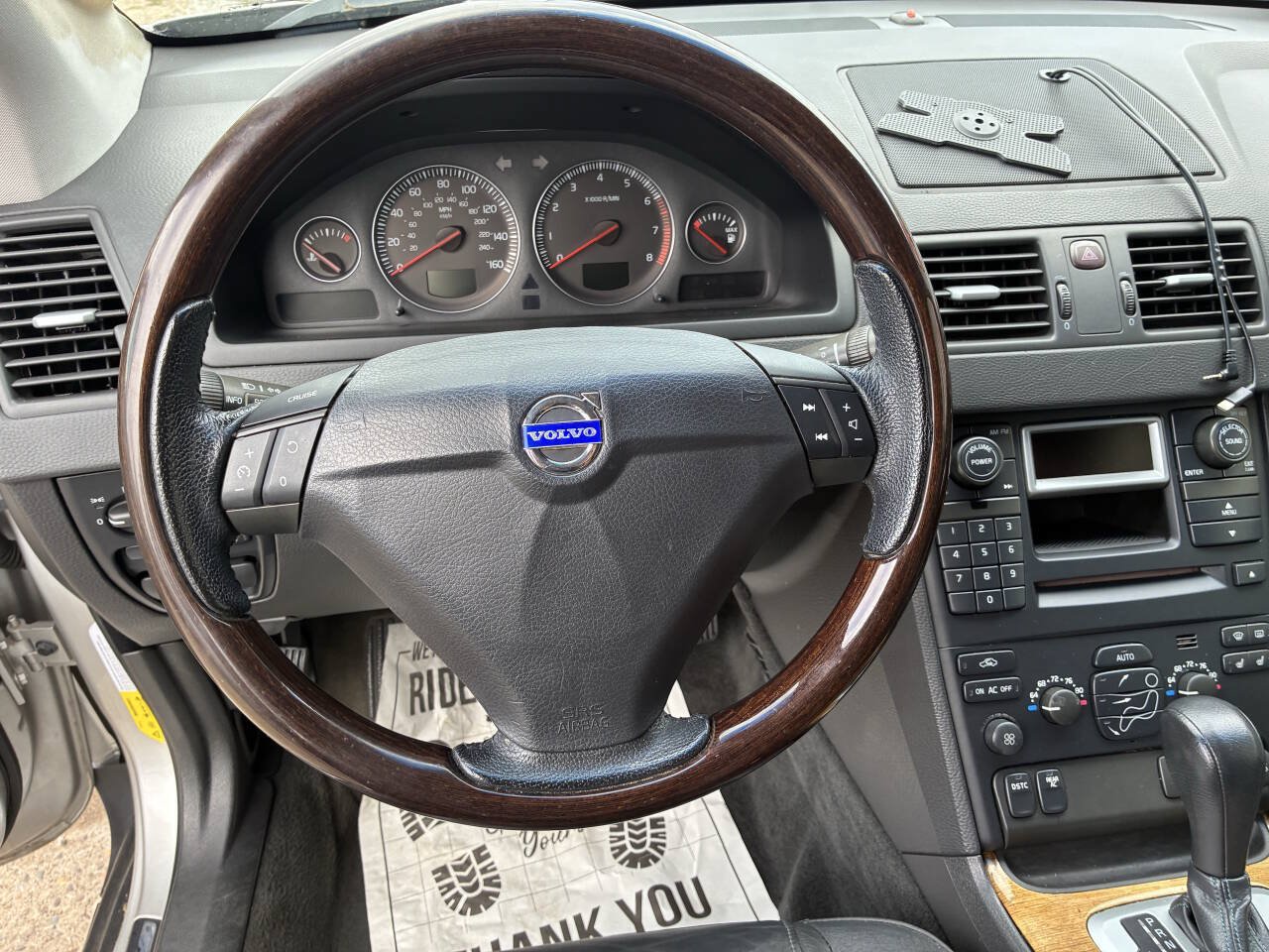 Used 2006 Volvo XC90 V8 AWD/4WD image 19