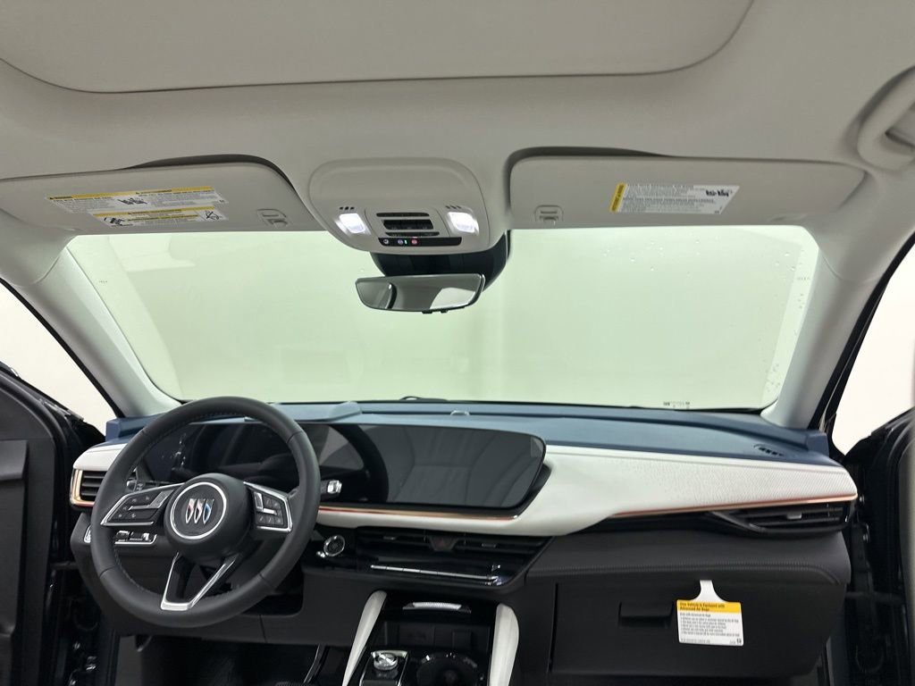 New 2026 Buick Envision Avenir image 21