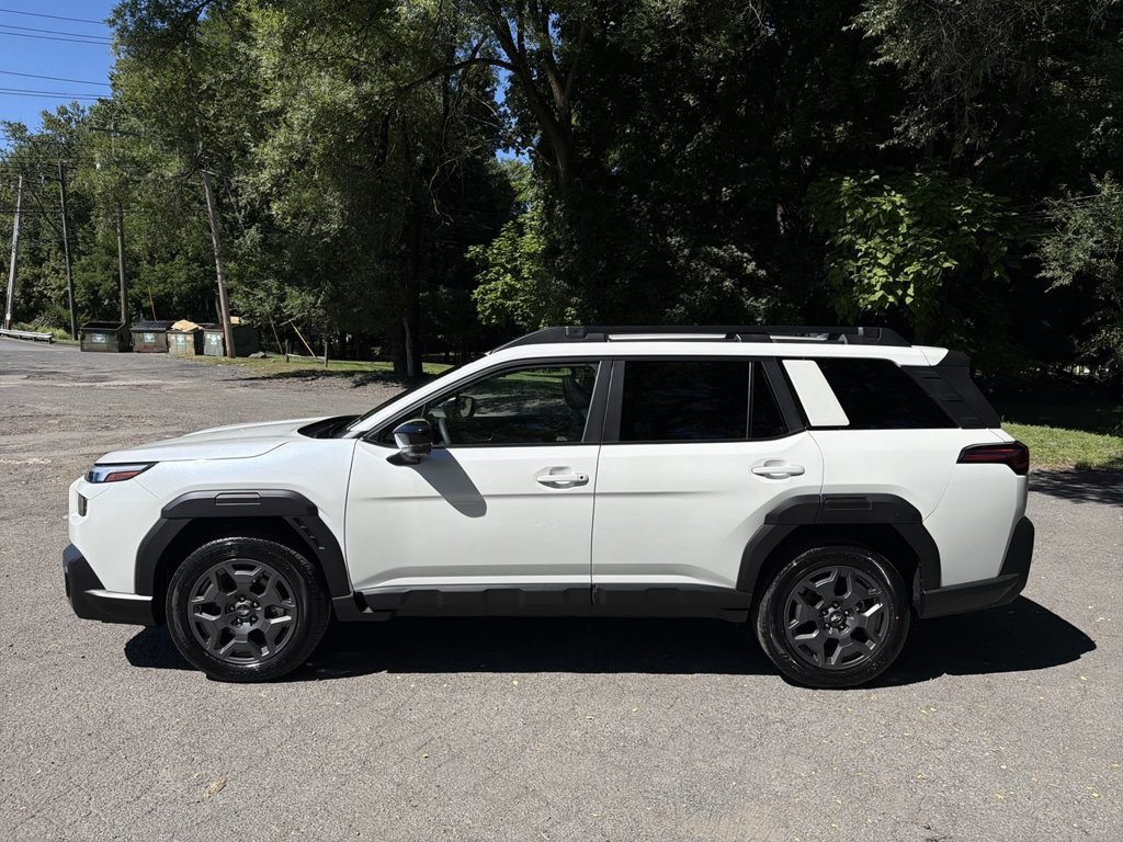 Certified 2026 Subaru Outback Premium AWD/4WD image 5