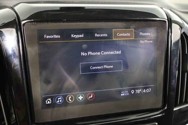 Used 2021 Chevrolet Traverse LT FWD image 36