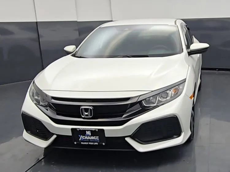 Used 2019 Honda Civic LX image 4