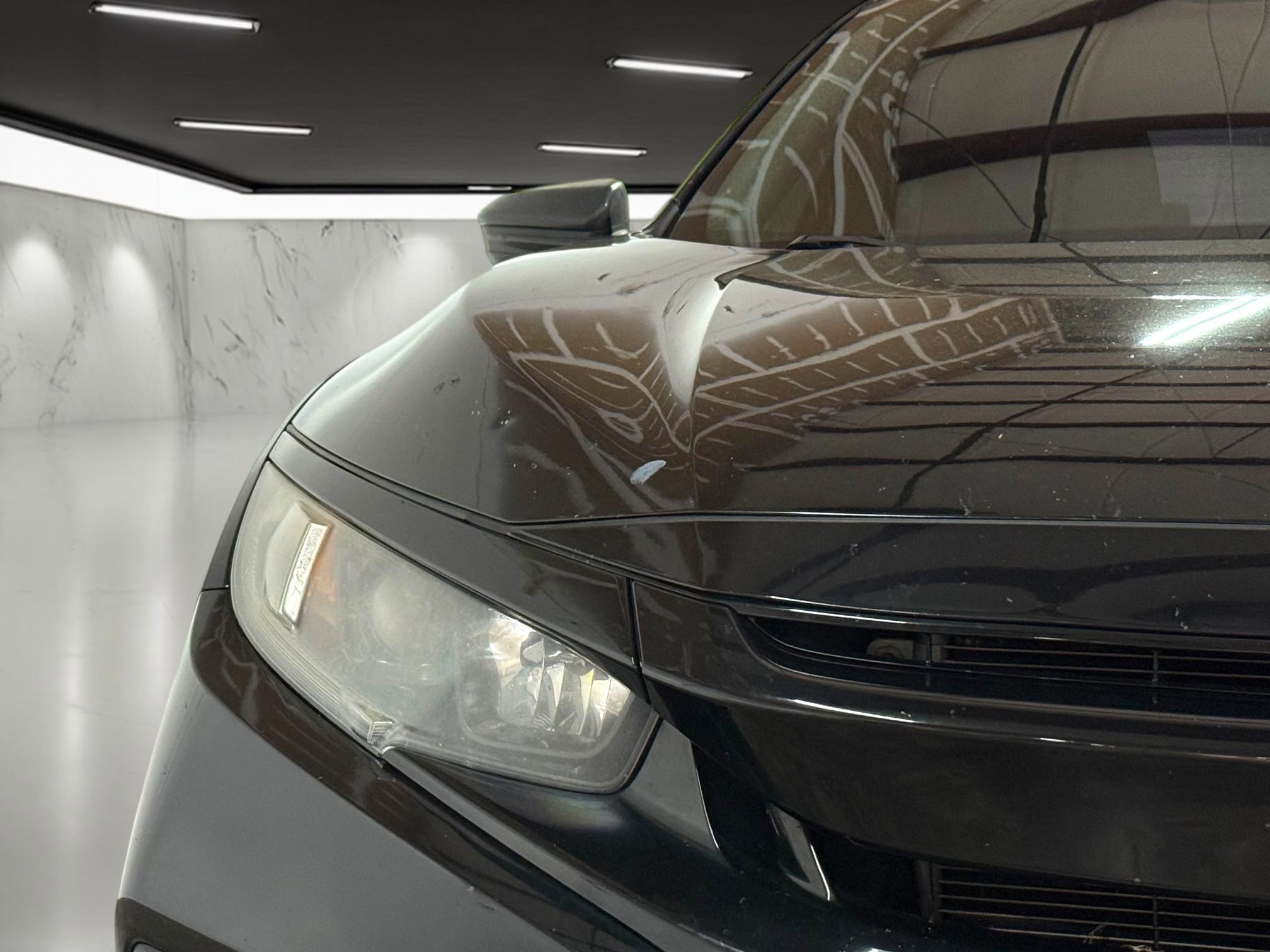 Used 2020 Honda Civic Sport image 10