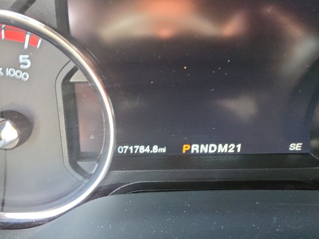 Used 2019 Ford F250 King Ranch w/ King Ranch Ultimate Package AWD/4WD image 4