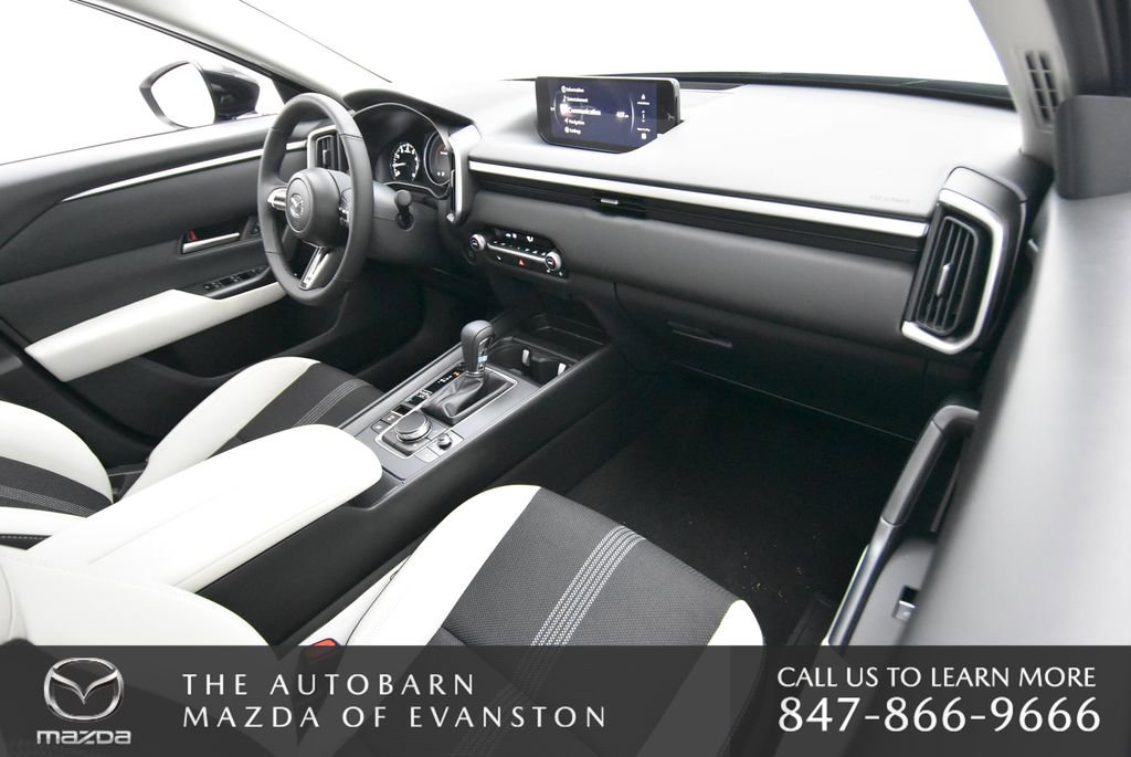 New 2026 MAZDA CX-50 AWD 2.5 S w/ Weather Package image 28
