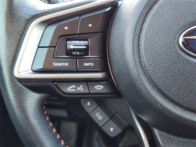 Used 2021 Subaru Crosstrek 2.0i Premium w/ Moonroof Package image 29