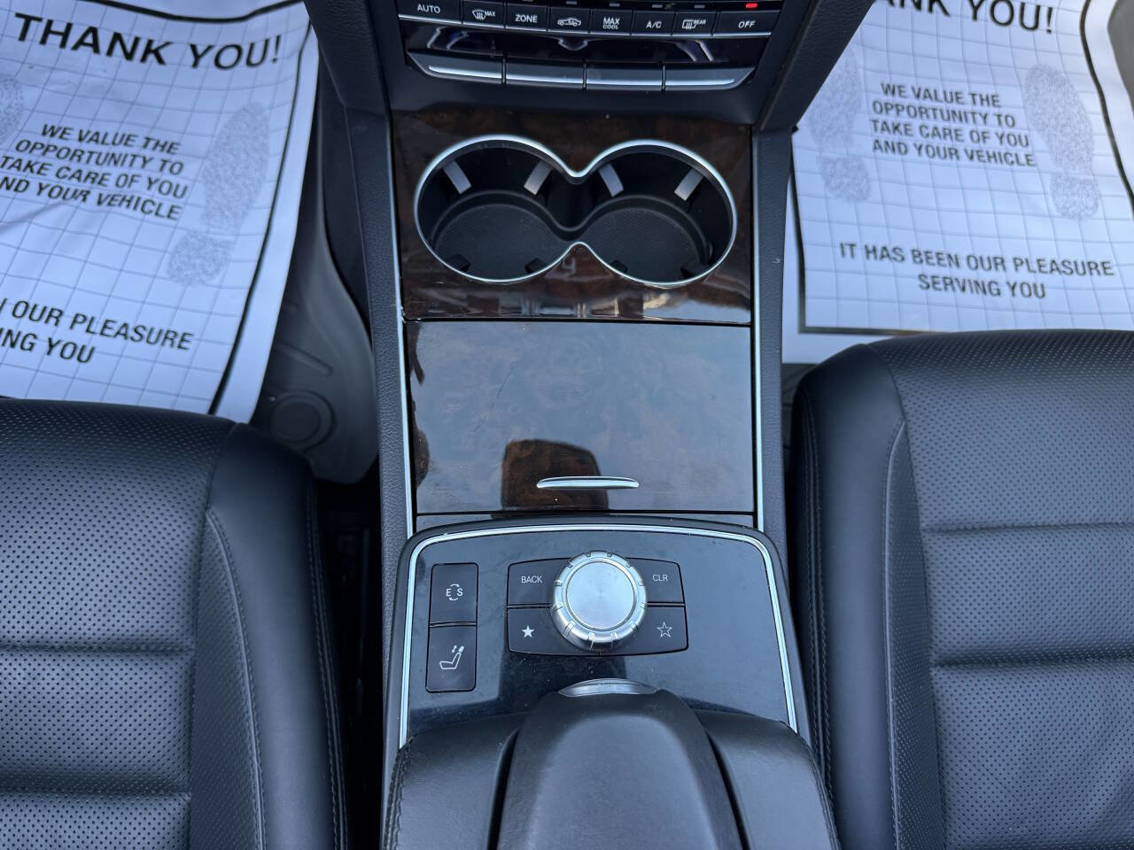 Used 2015 Mercedes-Benz E 400 Cabriolet image 31