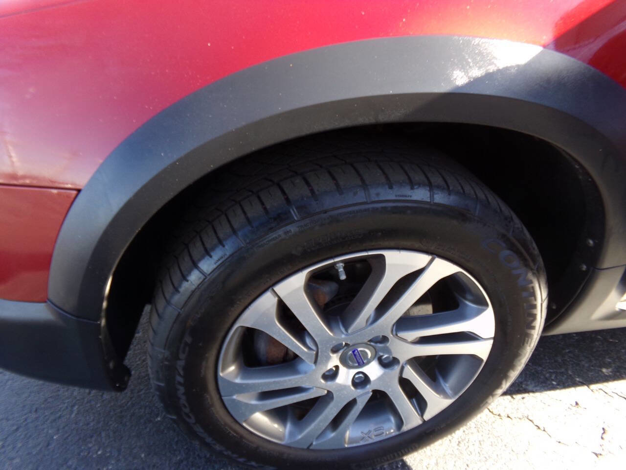 Used 2014 Volvo XC70 3.2 w/ Climate Package image 5