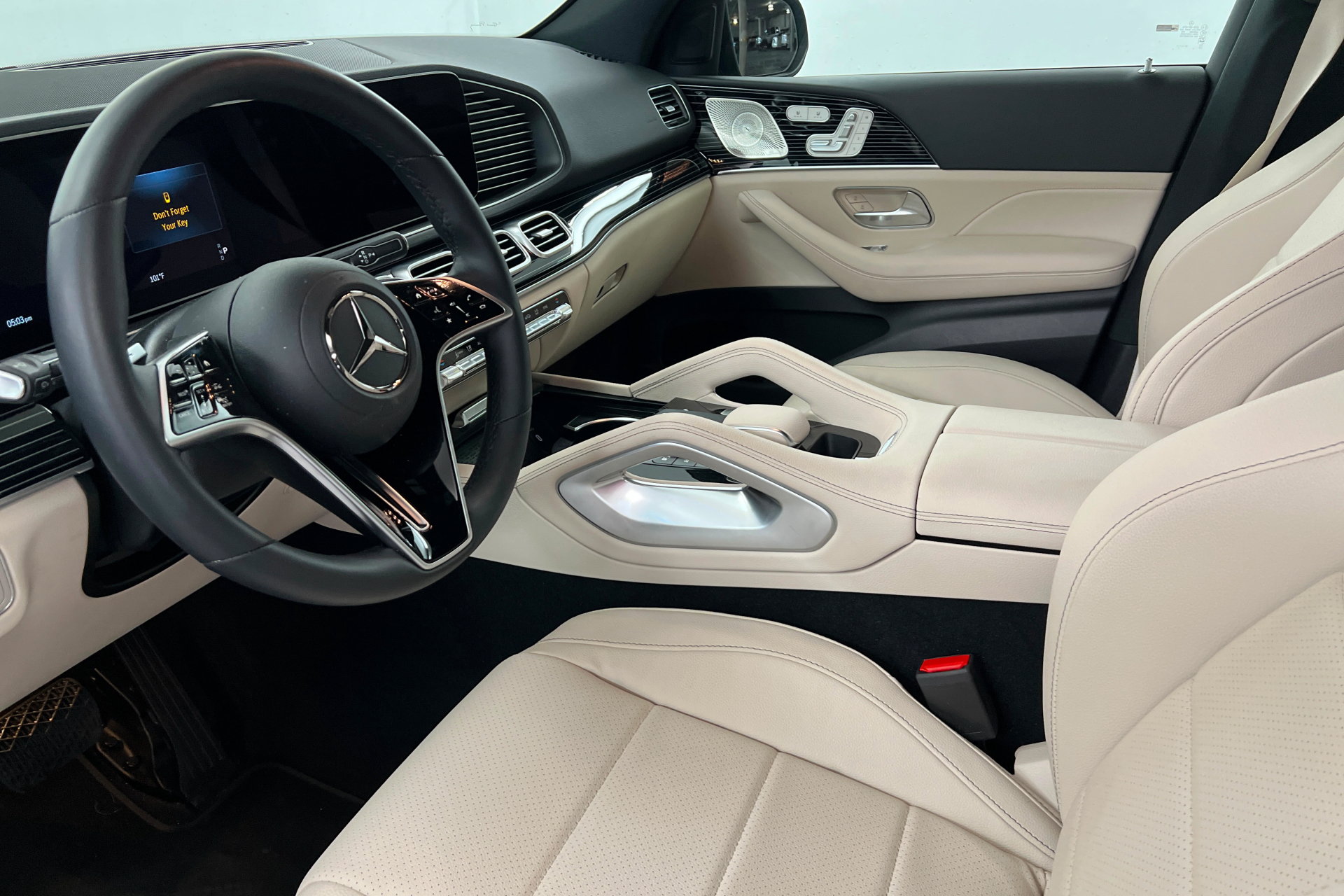 Used 2026 Mercedes-Benz GLE 450 4MATIC image 15