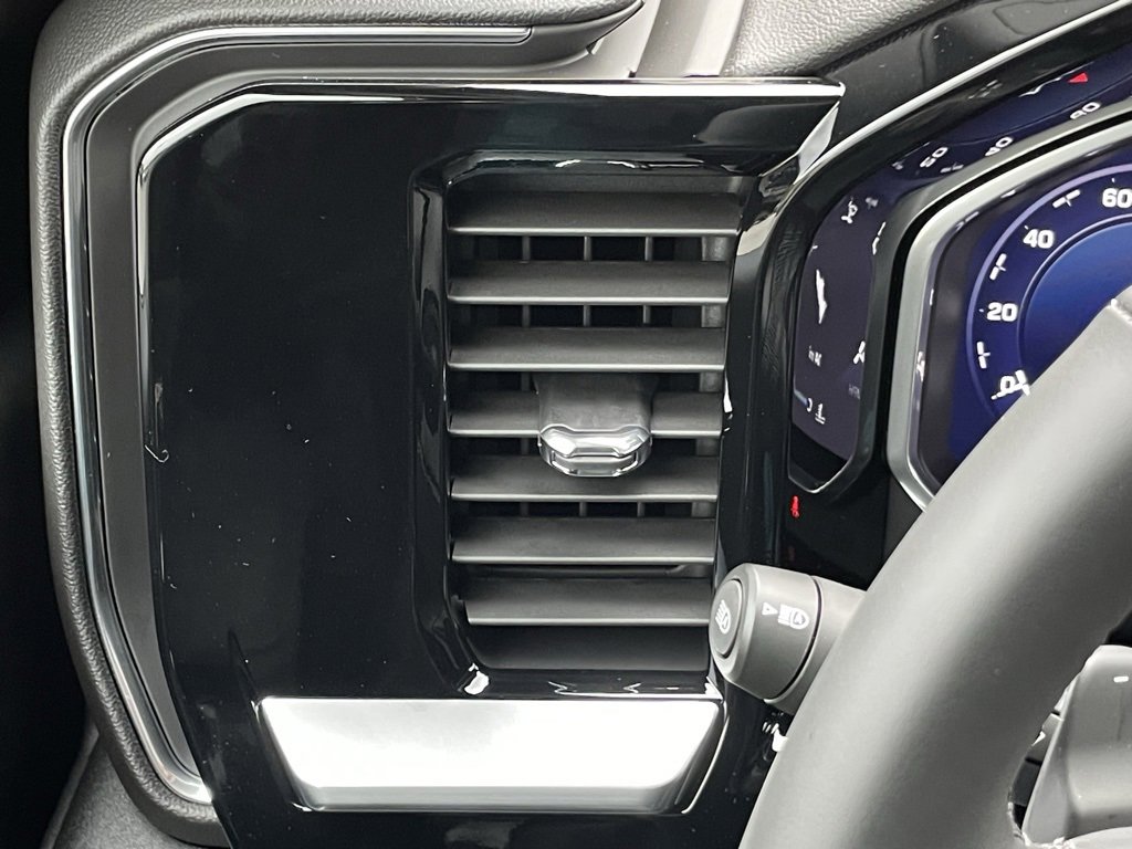 New 2026 Chevrolet Silverado 1500 LT image 16