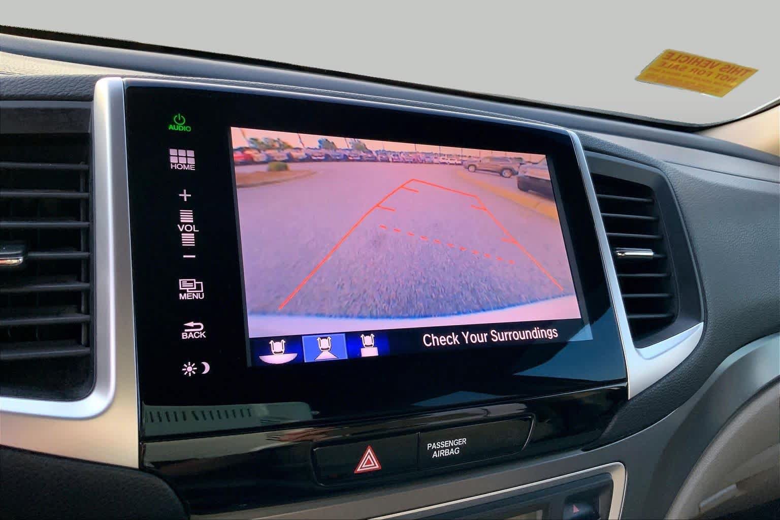 Used 2016 Honda Pilot EX image 27