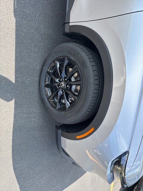 New 2026 Honda CR-V Sport-L image 9