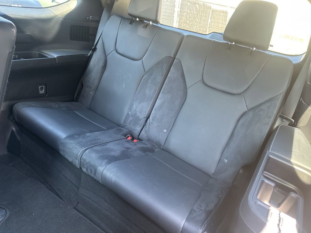 Used 2024 Lexus TX 550h AWD Plug-In Hybrid w/ Technology Package image 34