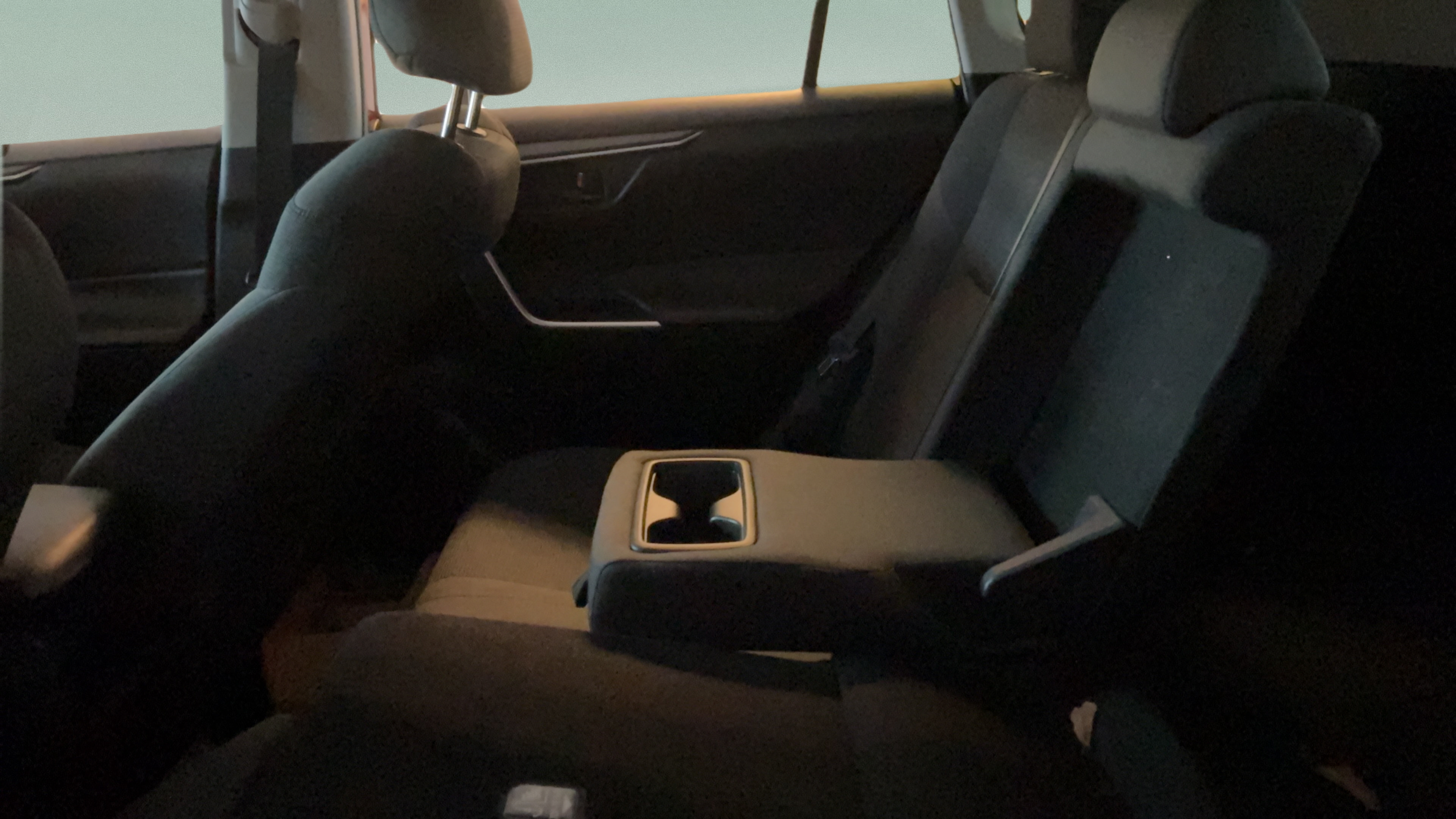 Certified 2021 Toyota RAV4 LE FWD image 26
