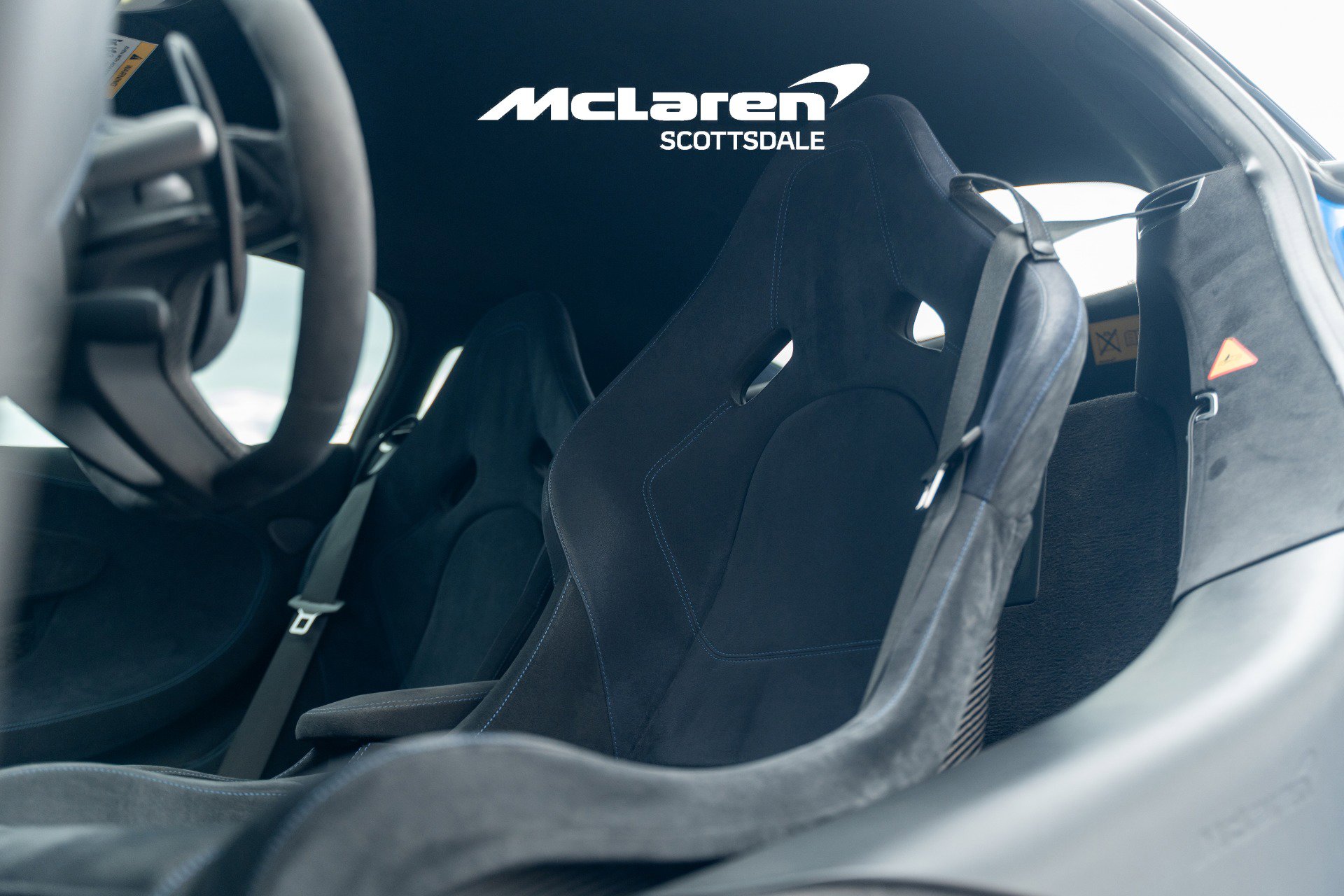 Used 2019 McLaren 600LT image 26