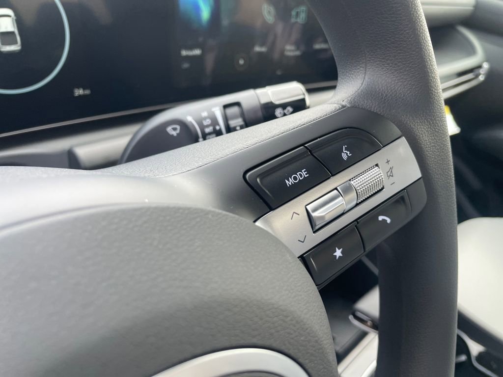 New 2026 Hyundai Santa Cruz SEL image 23