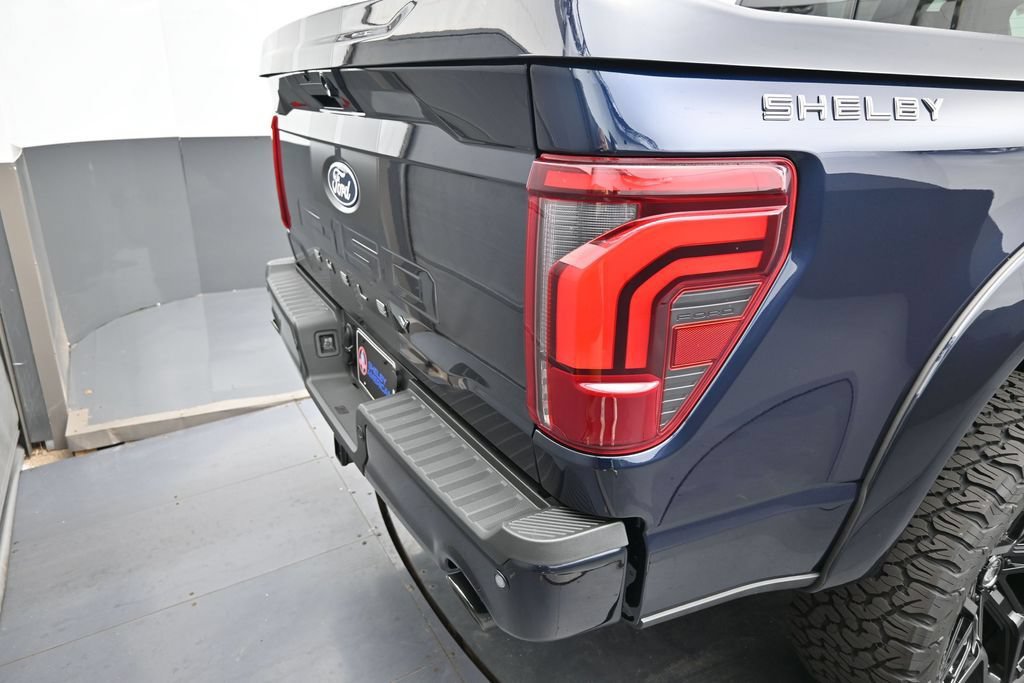 New 2025 Ford F150 Lariat w/ Equipment Group 502A High AWD/4WD image 10