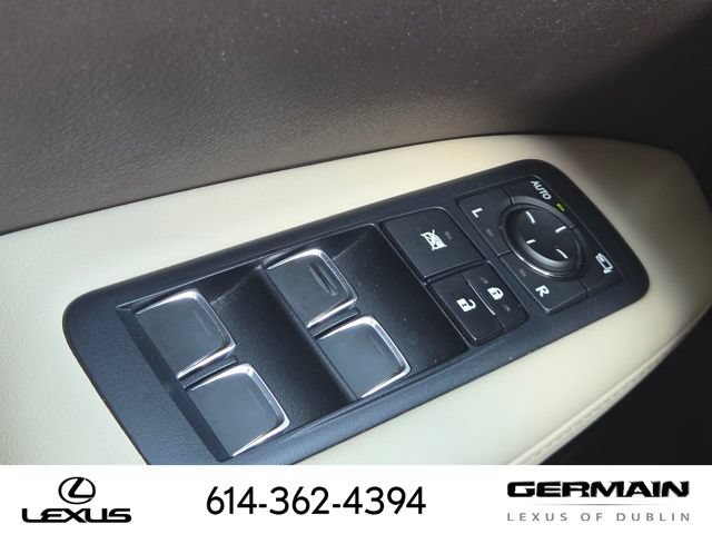 Used 2017 Lexus RX 350 AWD w/ Premium Package image 19