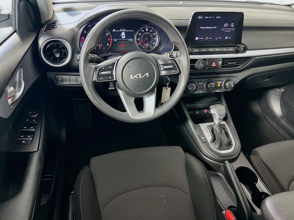 Certified 2024 Kia Forte LXS FWD image 21