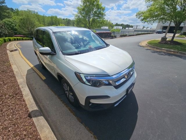 Used 2019 Honda Pilot EX-L image 8