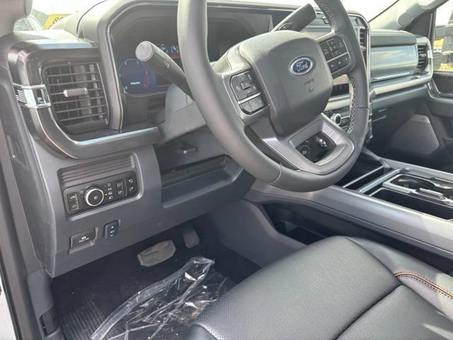 New 2026 Ford F350 Lariat w/ Lariat Ultimate Package AWD/4WD image 13